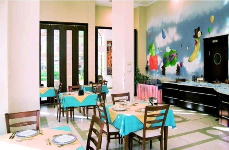 Almena Hotel Marmaris Ngoại thất bức ảnh